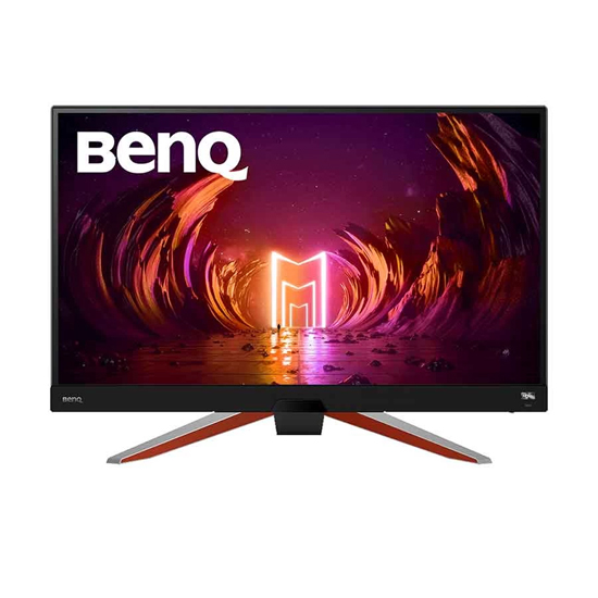 BenQ MOBIUZ EX2710Q Eye Care 27" 165Hz 2K QHD IPS Gaming Monitor